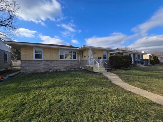 property at 7230 Beech Ave