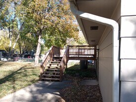 3705 S Fairhall Ave in Sioux Falls, SD - Building Photo