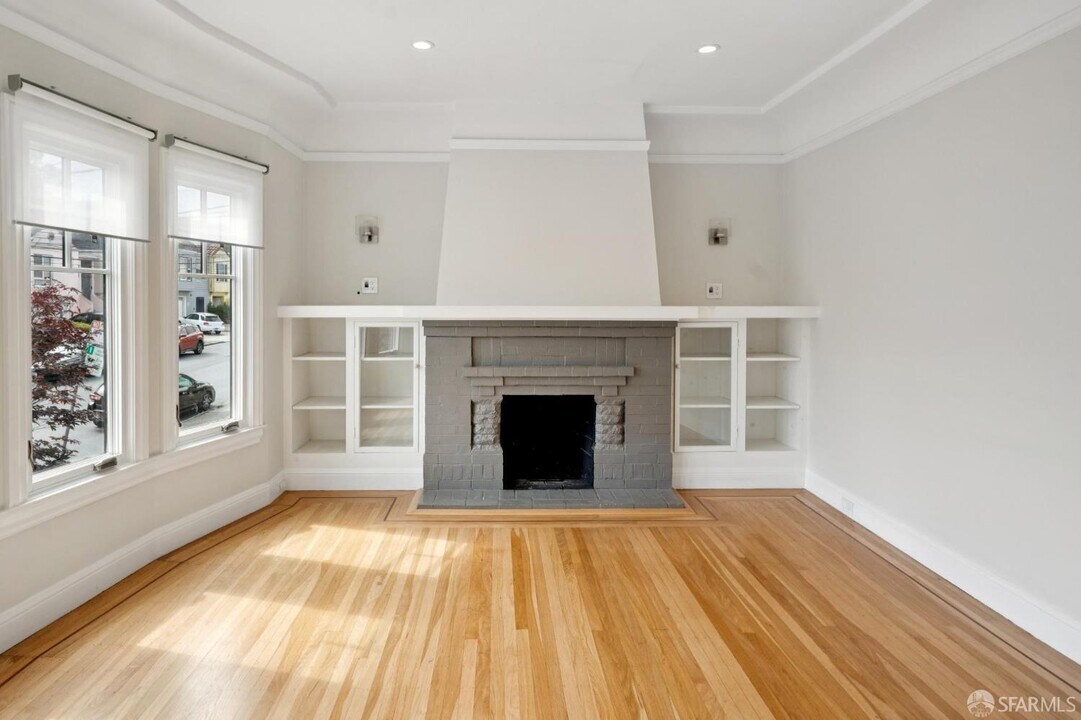 363 Monticello St in San Francisco, CA - Building Photo
