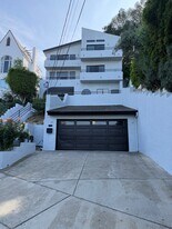 1425 Columbia Dr in Glendale, CA - Building Photo