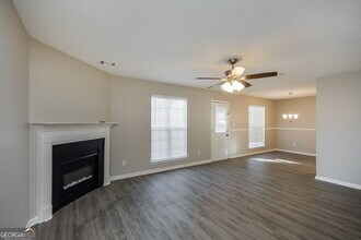 5862 Amerson Ln in Ellenwood, GA - Building Photo - Building Photo