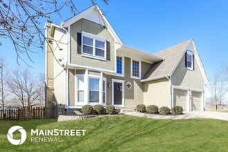 12972 S Summit St in Olathe, KS - Building Photo - Building Photo