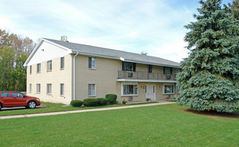 4326 Kennedy Dr Apartments