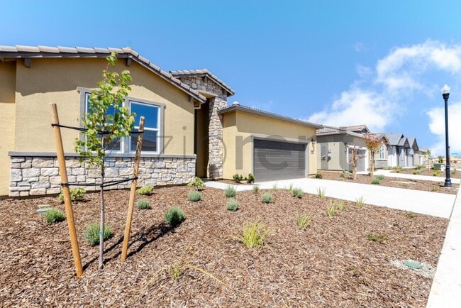 8420 Mondale Wy in Elk Grove, CA - Foto de edificio - Building Photo