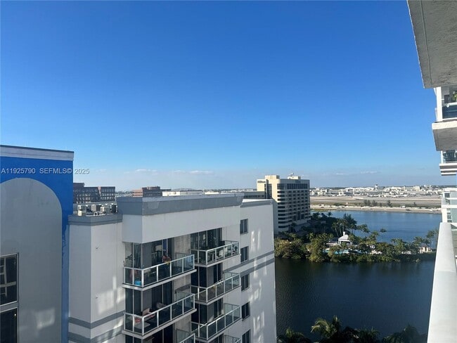 property at 5085 NW 7th St