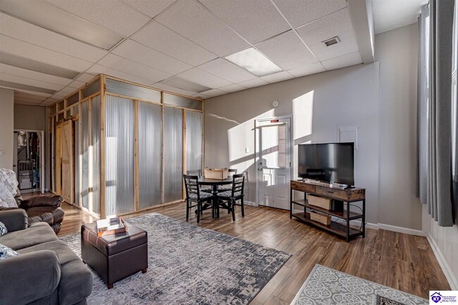 property at 306 Main St