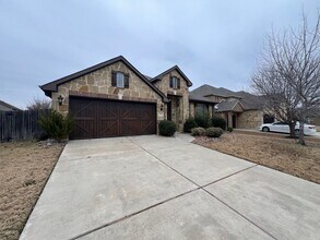 4207 Cobblestone Cir in Mansfield, TX - Building Photo - Building Photo