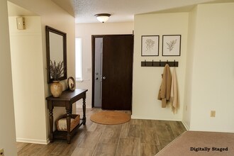 4502 Driftwood Pl in Boulder, CO - Building Photo - Building Photo