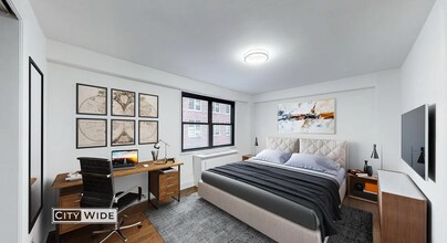 206 E 16th St, Unit 4DE in New York, NY - Building Photo - Building Photo