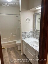 3518 Wynn Cir in Edmond, OK - Building Photo - Building Photo