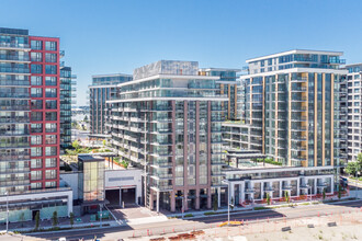 ViewStar Residential Tower J in Richmond, BC - Building Photo - Building Photo