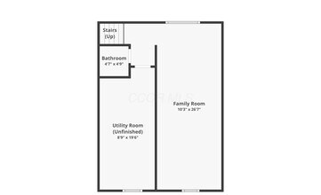 1719 Ringfield Dr in Galloway, OH - Building Photo - Building Photo