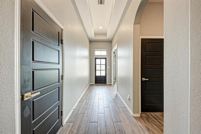 12120 Mossygate Trl in Manor, TX - Building Photo - Building Photo