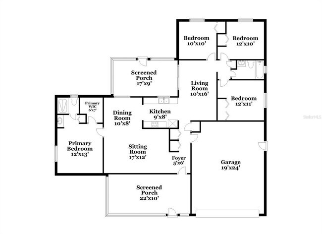 527 Riverwoods Cir in Orlando, FL - Building Photo - Building Photo