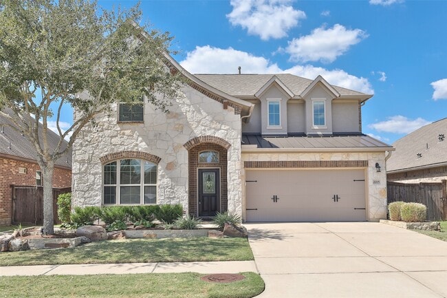 2215 Tonkawa Trl in Katy, TX - Building Photo - Building Photo