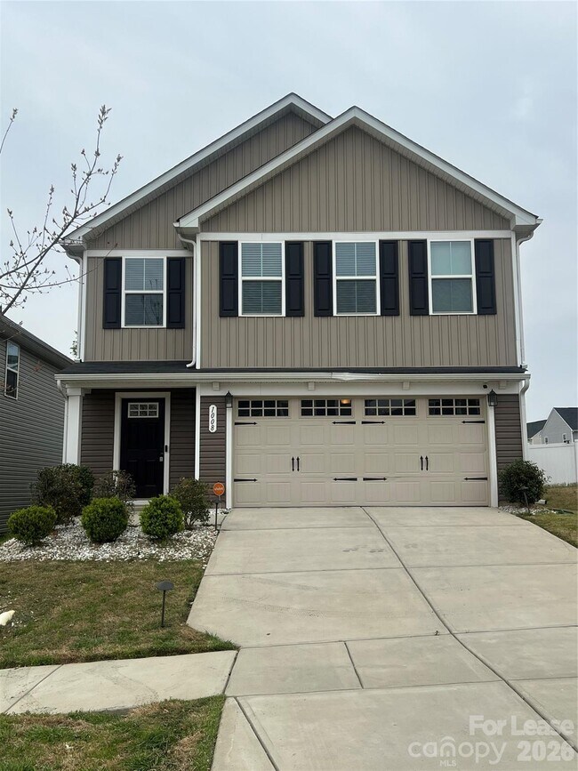 property at 1008 Skipjack Ln