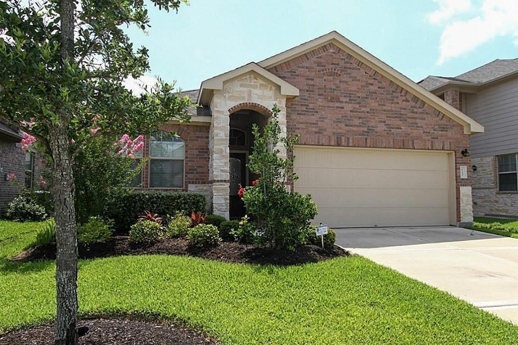 6139 Grassy Haven Ln in Katy, TX - Building Photo