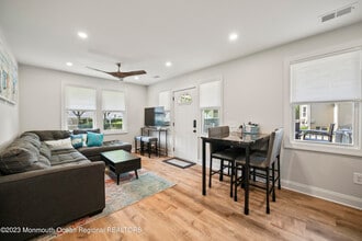 110 11th Ave in Belmar, NJ - Building Photo - Building Photo