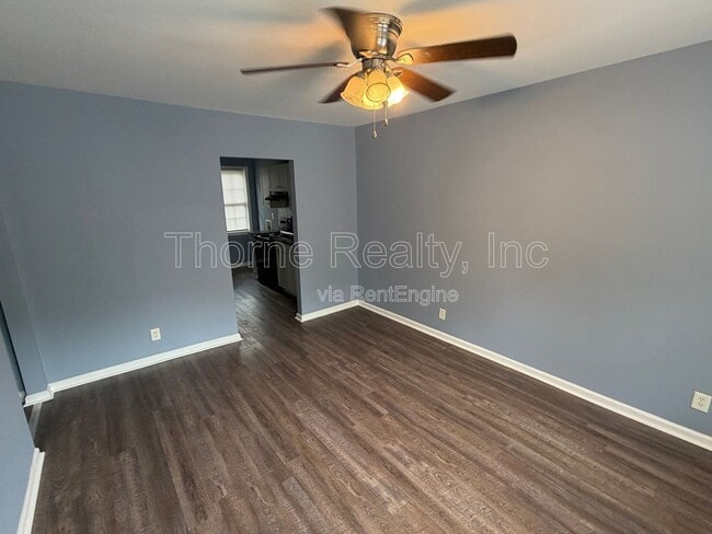 704 Pinehaven Dr in Rocky Mount, NC - Building Photo - Building Photo