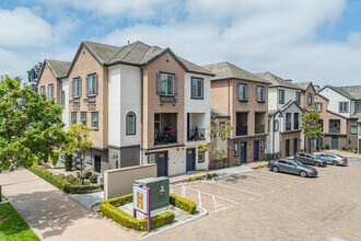 Contessa at Otay Ranch in Chula Vista, CA - Building Photo - Building Photo