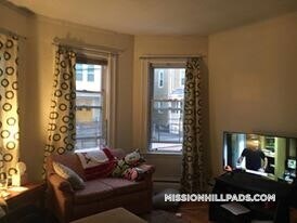 55 Calumet St, Unit 1 in Boston, MA - Building Photo