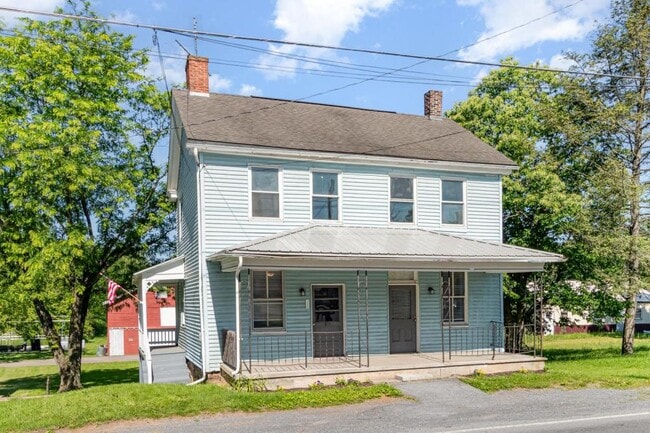 1230 Montour Rd in Loysville, PA - Building Photo - Building Photo