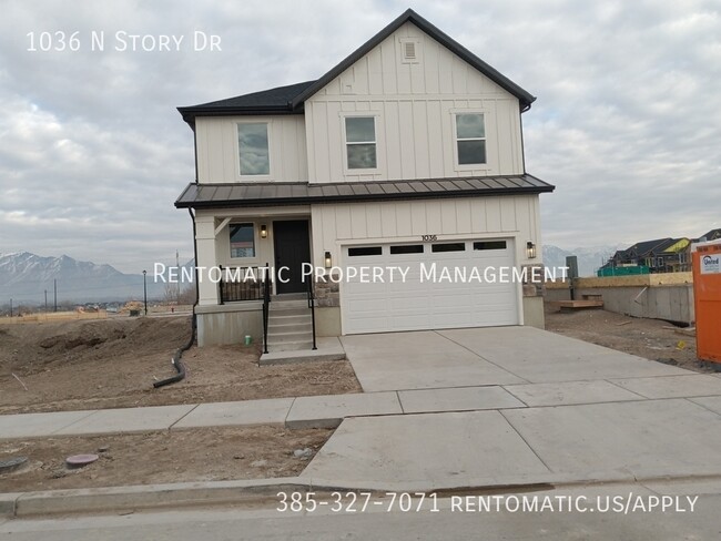 1036 Story Dr in Lehi, UT - Building Photo - Building Photo