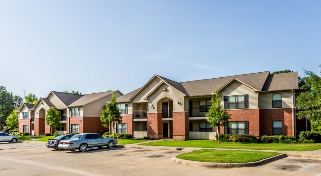 Revive Benton Apartments in Benton, AR