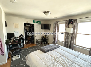 914 Dorchester Ave in Boston, MA - Building Photo - Building Photo