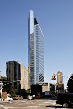 AIRE in New York, NY - Foto de edificio - Building Photo