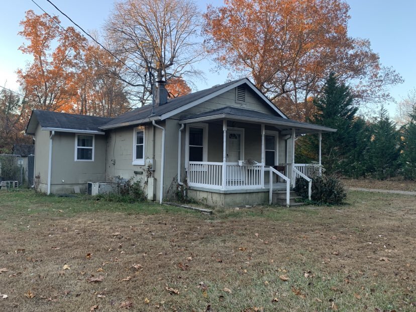 2606 Corral Rd in Signal Mountain, TN - Building Photo