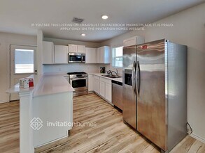 24127 Mustang Run Dr in Hockley, TX - Building Photo - Building Photo