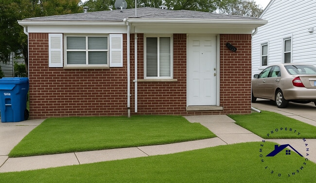 property at 6765 Heyden