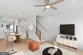 2609 Platt Ct NW in Washington, DC - Building Photo - Building Photo
