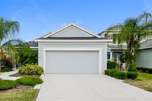 10913 Shade Tree Cv in Parrish, FL - Building Photo