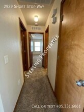 2929 Short Stop Way in Norman, OK - Building Photo - Building Photo