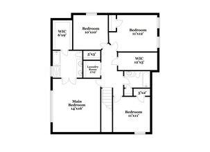 11007 Holm Oak Pl in Charlotte, NC - Building Photo - Building Photo