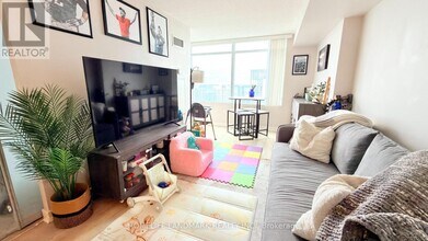 25 Telegram Mews in Toronto, ON - Building Photo - Building Photo