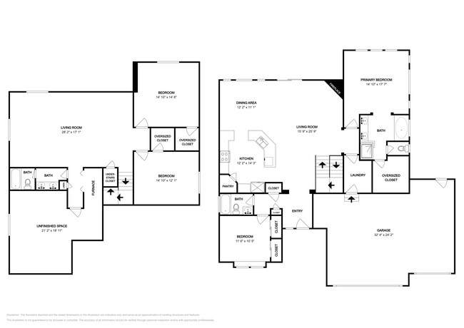 5218 Barnstormers Ave in Colorado Springs, CO - Building Photo - Building Photo