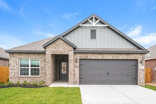 417 San Miguel Crk Dr in Katy, TX - Building Photo