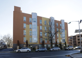 Halsted Corporate Campus in East Orange, NJ - Building Photo - Building Photo