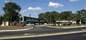 245 N Van Fleet Dr in Bartow, FL - Building Photo