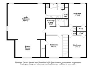 369 Kentwood Springs Dr in Hampton, GA - Building Photo - Building Photo