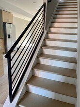 1624 W Stiles St, Unit A in Philadelphia, PA - Foto de edificio - Building Photo