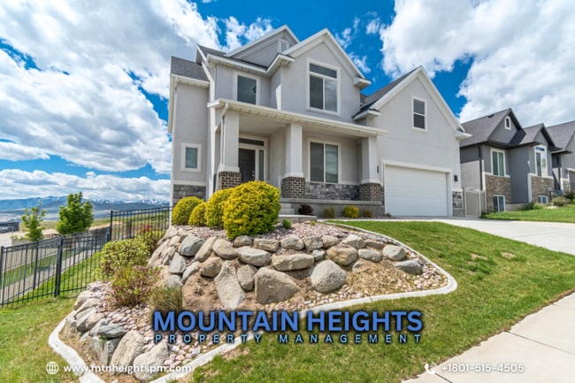 3727 N 900 W in Lehi, UT - Building Photo - Building Photo