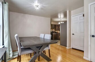 135 Jefferson Ave in Jersey City, NJ - Building Photo - Building Photo