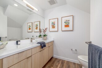 Interior Photo