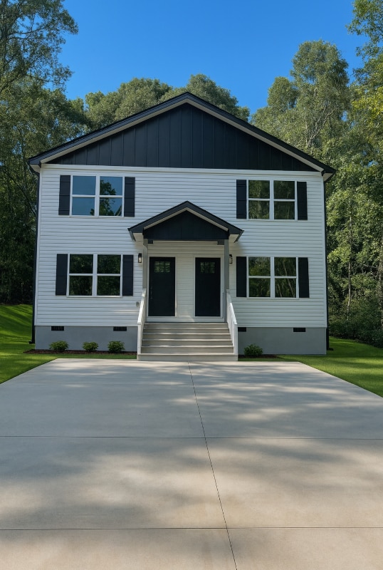 121 Brookmeade Dr