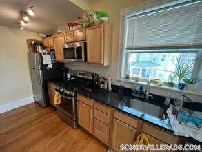 48-50 Lowell St., Unit 2 in Somerville, MA - Building Photo - Building Photo