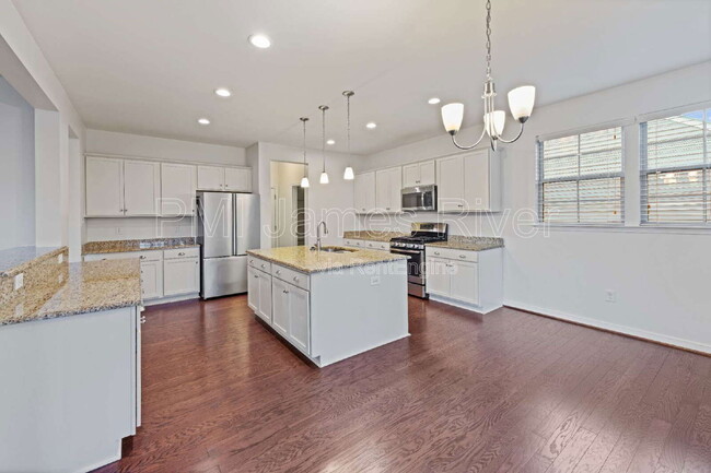 6442 Hawkswood Wy in North Chesterfield, VA - Building Photo - Building Photo